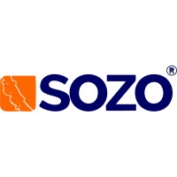 Sozo Networks logo - Similar company to Impact Toolbox