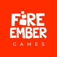 Fire Ember Games logo - Similar company to 5Th Element Gaming