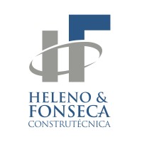 Heleno & Fonseca Construtécnica SA logo - Similar company to Walcon Construction