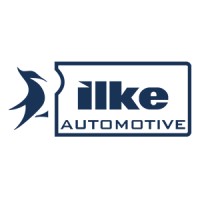 İlke Automotive logo - Similar company to Motrox Automotive