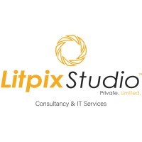 Litpix Studio Private Limited logo - Similar company to Litpix Studio