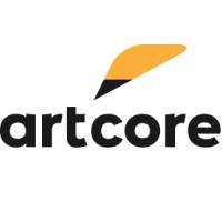 Artcore logo - Similar company to Theartcore