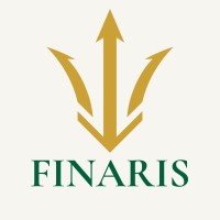 Finaris logo - Similar company to Sengo