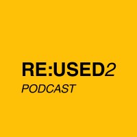 RE:USED 2 logo - Similar company to 2X22Studio-Architecture