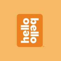 Hello Bello logo - Similar company to Petite Keep