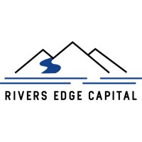 Rivers Edge Capital logo - Similar company to Pine Ridge Construction Management