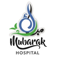 Mubarak Hospital logo - Similar company to Nibandha Centre For Evidence Synthesis Llp (Nces)
