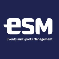 ESM - Events and Sports Management logo - Similar company to F31