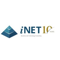 INET Business and Technology Consulting logo - Similar company to Asiamerica, Llc