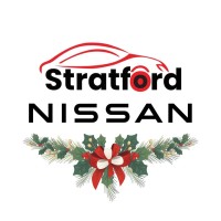 Stratford Nissan logo - Similar company to I Speak Ux