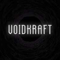 Voidkraft Game Studio logo - Similar company to Gilp Studio