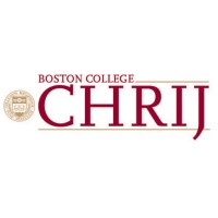 Center for Human Rights and International Justice at Boston College logo - Similar company to Harvard Immigration Project