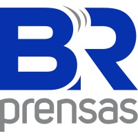 BR Prensas Ltda. logo - Similar company to Br Máquinas Ltda.