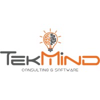 Tekmind SRL logo - Similar company to Mdp Software (Ex Adpsoftware)