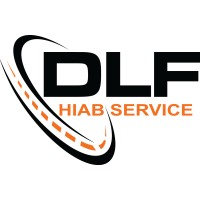 DLF | Hiab & Transport logo - Similar company to Ac Refrigo I Transport Refrigeration Solutions