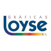 Gráficas Loyse logo - Similar company to Impresrapit
