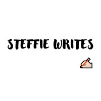 Steffie Writes