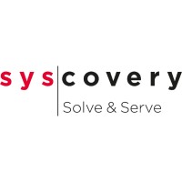 Syscovery Solve & Serve GmbH logo - Similar company to L&D Digital