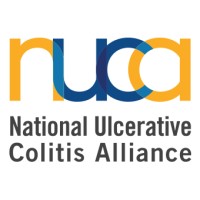 National Ulcerative Colitis Alliance (NUCA) logo - Similar company to Stomacloak