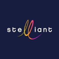 Stelliant logo - Similar company to Multiassistance