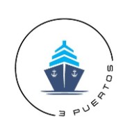 3 puertos logo - Similar company to Virtual Back Office
