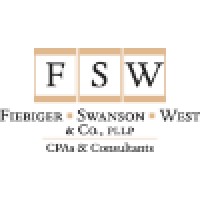 Fiebiger, Swanson, West & Co.