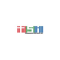 Transmission Specialists, Inc. logo - Similar company to Ipc (Ip Converge Data Services, Inc.)
