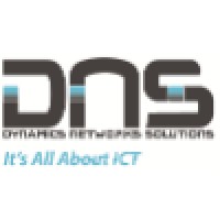 DNS Company W.L.L. logo - Similar company to Wajda Information Technology Services Co W.L.L