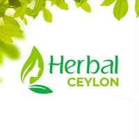 Herbal Ceylon Cosmetics logo - Similar company to Nourishcure
