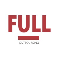 Full Outsourcing logo - Similar company to Utilidades Prolar Ltda