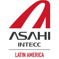 Asahi Intecc Latin logo - Similar company to Asahi Intecc