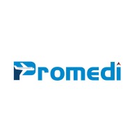 PROMEDI LTD logo - Similar company to Meyer Marketing