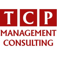 TCP Consulting logo - Similar company to Tpc Concept