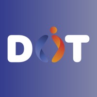 DCIT Tecnologia logo - Similar company to O2B