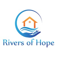 Rivers of Hope logo - Similar company to Cvlg