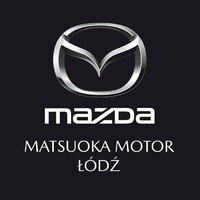 Mazda Matsuoka Motor Łódź logo - Similar company to Łódź.Work