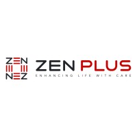 Zenplus Pvt Ltd logo - Similar company to Murgency Inc.