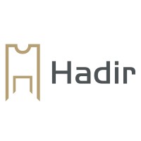 Hadir logo - Similar company to Hader | حاضر
