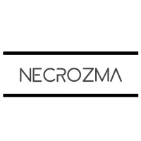 Necrozma Labs logo - Similar company to Aureeture Ai