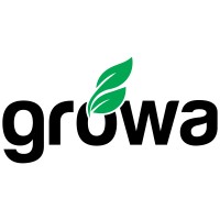 Growa logo - Similar company to Myryde Nemt
