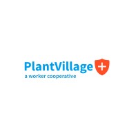 PlantVillage+ logo - Similar company to The Toothpick Project