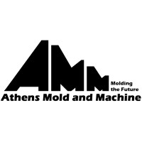 Athens Mold and Machine logo - Similar company to Jax Mold & Machine