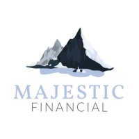Majestic Financial logo - Similar company to Fireside Financial Partners