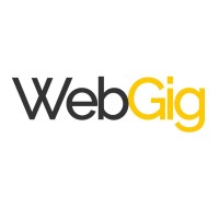 Webgig