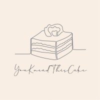 youkneadthiscake.my logo - Similar company to Klfc