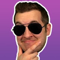 The Kitboga Show logo - Similar company to Ecotude App