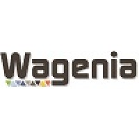 WAGENIA logo - Similar company to Maexi Trading