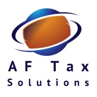 AF Tax Solutions Ltd logo - Similar company to Amberth