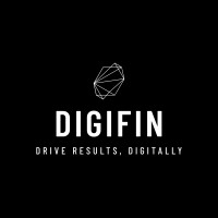 DigiFin logo - Similar company to Digifinance