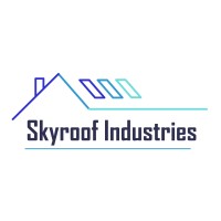 Skyroof Industries logo - Similar company to Manhattan Construction Projects